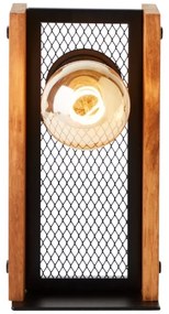 Lampă de masă Brilliant CALANDRA 1xE27/42W/230V