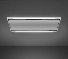 Hota incorporabila Smeg KLT9L4X , 90 cm