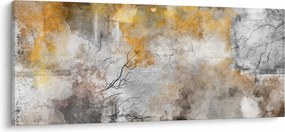 Tablou - Abstract (120x50 cm)