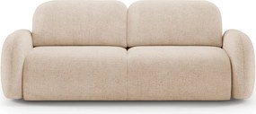 Canapea Avuela extensibil, 250x105x94 cm – Melno 18
