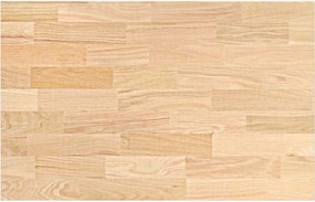 vidaXL Blat de bucătărie Lemn masiv de stejar dreptunghiular