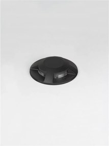 Spot LED exterior IP65 GRADO 3 D-20cm