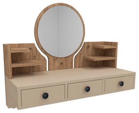 Masă cosmetică Polina Beige