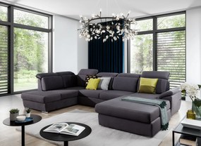 Coltar extensibil Evanell pe dreapta Monolith 97