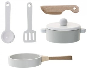 Set de joaca 5 piese din MDF Bahoz