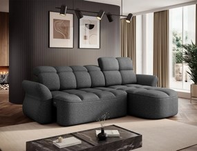 Coltar cu reglaj electric Beneth pe dreapta Breona 04