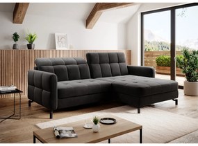 Coltar extensibil Lorelle pe dreapta Kronos 07