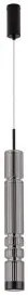 Pendul 1 bec LED 12W BENTO 9030551 NOVA LUCE