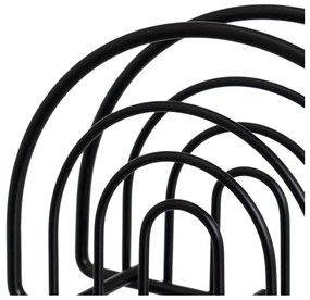 Suport pentru șervețele din metal – Casa Selección