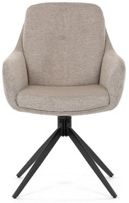 Set de scaune de sufragerie cu mecanism deîntoarcere DCH-P3174 LAN2, 2 buc.