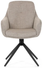 Set de scaune de sufragerie cu mecanism deîntoarcere DCH-P3174 LAN2, 2 buc.