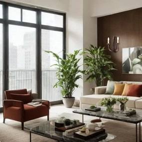 Corp de iluminat perete LOARA 2xE14/60W/230V