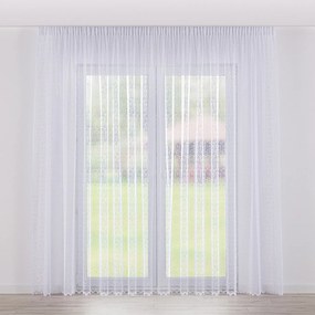 Draperie cu banda
