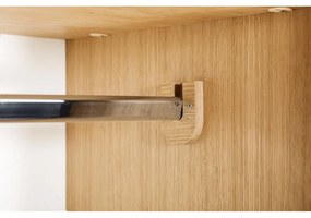 Dulap Woodman Flora Oak