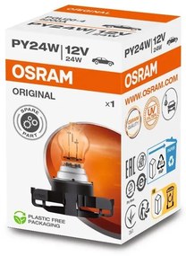 Osram Bec auto ORIGINAL PGU20-4 PSX PY24W/24W/12V
