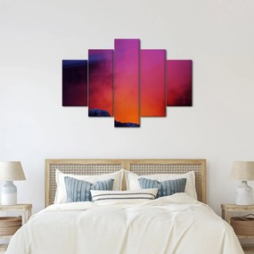 Tabloul - vulcan (150x105 cm)
