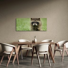 Tablou cu chiuvetă (120x50 cm)