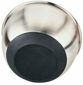 Bol de amestecat Kesper 90896 cu capac și cântar,diam. 24 cm