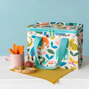 Geantă pentru mâncare pentru mâncare Rex London Wild Wonders
