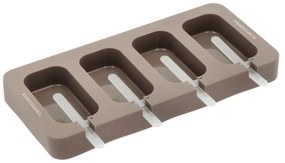 Formă pentru înghețată din silicon – Blomsterbergs