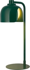 Osram - Lampă de masă DECOR COROLLE 1xG9/20W/230V verde