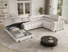 Coltar extensibil Fectory pe stanga Baffix 20
