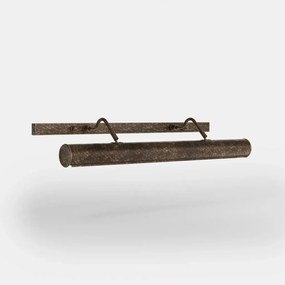 Aplica de perete oglinda sau tablou, alama personalizabila Picture Light 60cm