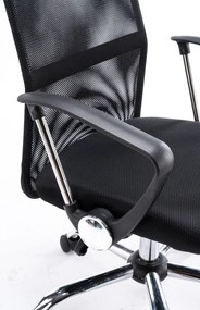 Scaun de birou, Black ESN-109