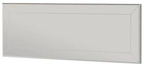Oglindă Nady White 40 x 120 cm
