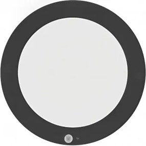 Plafoniera cu senzor LED SMD 18W CCT MARTHA-18 HOROZ