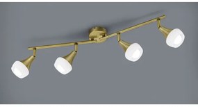 TRIO - Lampă spot TRUMPET 4xE14/40W/230V