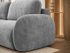 Canapea Avuela extensibil, 250x105x94 cm – Soreli 04