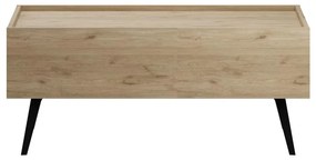 Măsuță de cafea Salome 5 (stejar) . 1109376