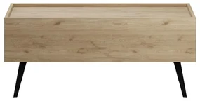 Măsuță de cafea Salome 5 (stejar) . 1109376