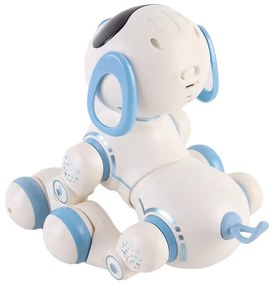 Max, câine robot inteligent și interactiv