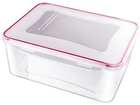 Lamart LT6004 recipient cu clip, 5,3 l