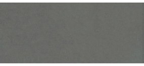 Taburet gri cu tapițerie din catifea Chelsea – Ropez