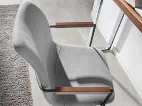 Scaun pivotant design modern si confortabil Swivel chair