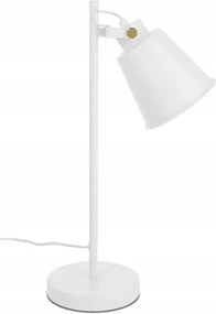Lampă de masă 1xE27/40W/230V albă