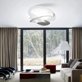 Artemide AR 1247010A - Plafonieră PIRCE MINI 1xR7s/330W/230V