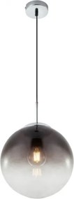 Lustră pe cablu Globo 15862 VARUS 1xE27/40W/230V