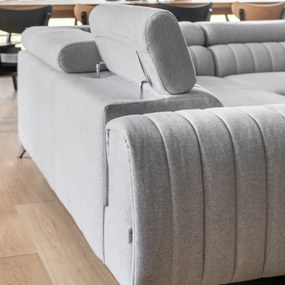 Coltar extensibil Louis pe dreapta Gojo 5
