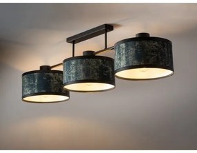 Lustră pe tijă GLORY 3xE27/60W/230V