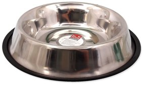Bol pentru câini din oțel inoxidabil ø 29 cm Dog Fantasy – Plaček Pet Products