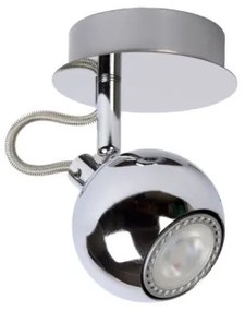 Lucide 17991/05/11 - Lampa spot LED COMET 1xGU10/4,5W/230V