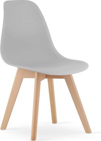 PROMO SCAUN GRI KITO II. CALITATE