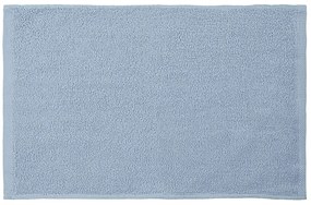 Prosop copii Bella 30x50 cm albastru, 100% bumbac