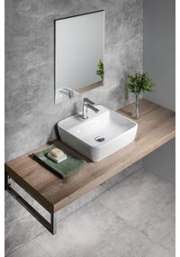 Sapho - Oglindă ACCORD 50x70 cm clară