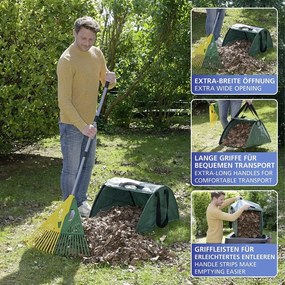 Coș de grădină XL – Maximex