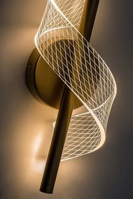 Rabalux 71415 - Aplică LED de perete ZOFRAEL LED/6W/230V 3000K